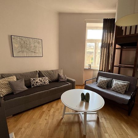 Downtown Apartment B Kraków Zewnętrze zdjęcie
