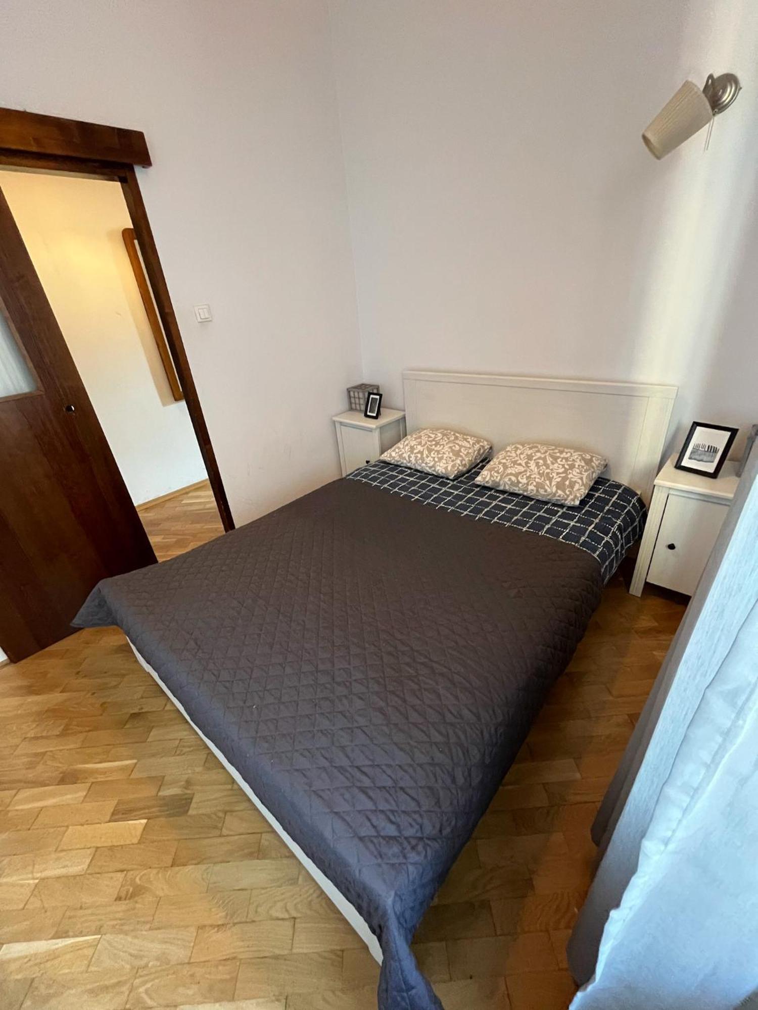 Downtown Apartment B Kraków Zewnętrze zdjęcie
