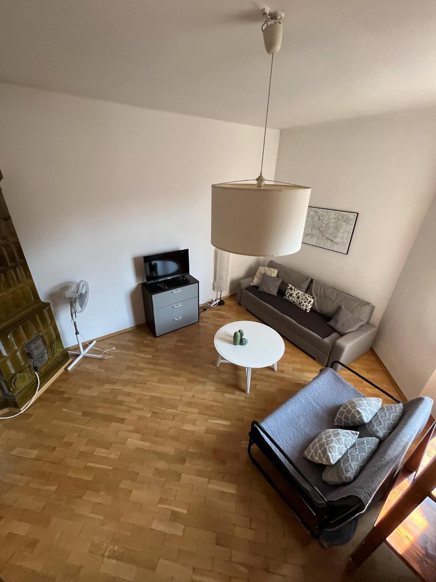 Downtown Apartment B Kraków Zewnętrze zdjęcie