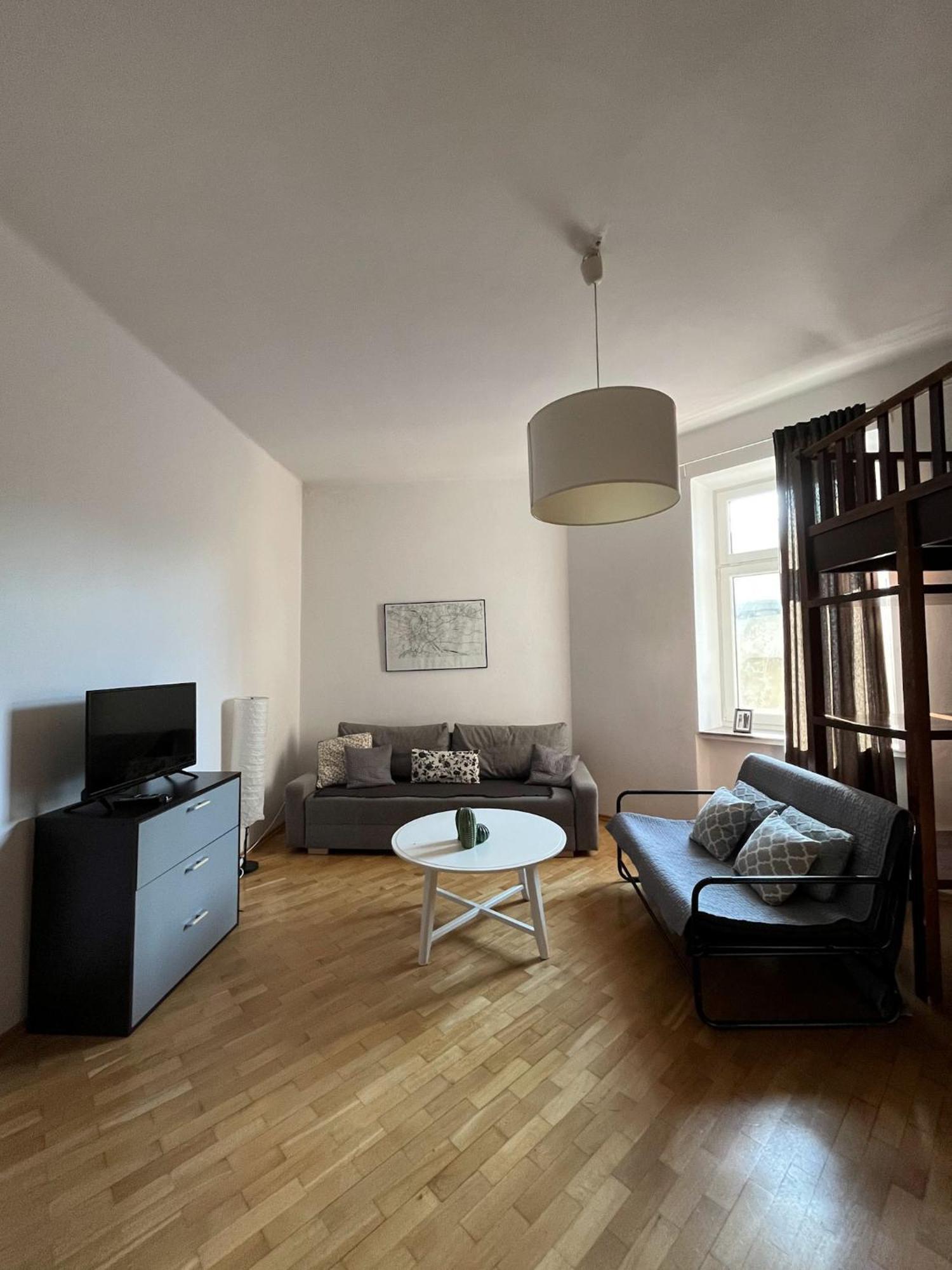 Downtown Apartment B Kraków Zewnętrze zdjęcie