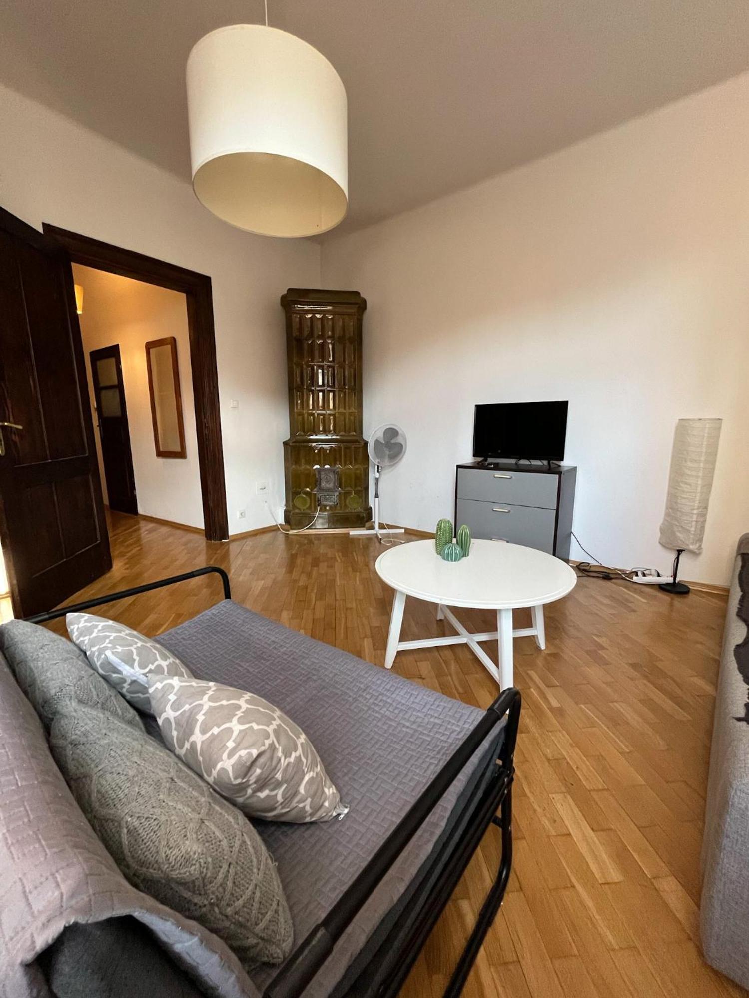 Downtown Apartment B Kraków Zewnętrze zdjęcie